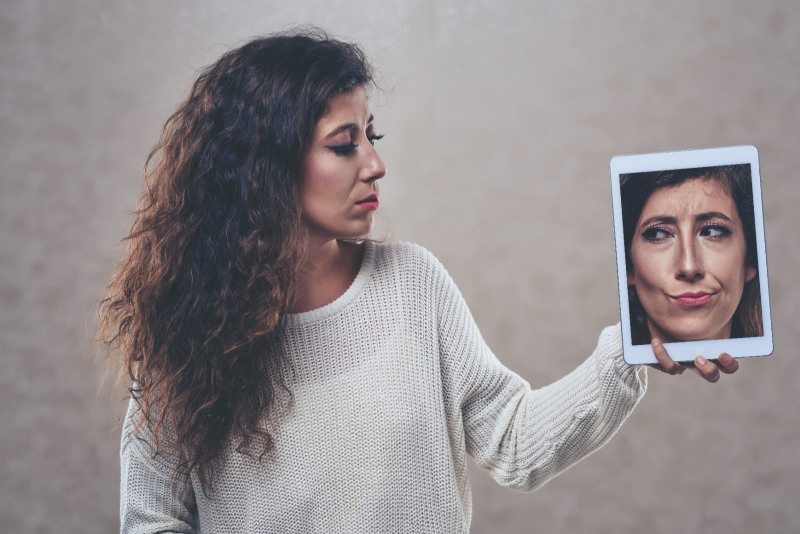 Narsistik Kişilik Bozukluğu