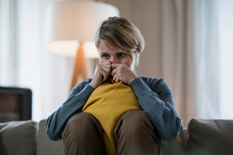 Anksiyete ve Kaygı: Yetişkinler ve Çocuklarda Belirtiler ve Müdahale Yöntemleri