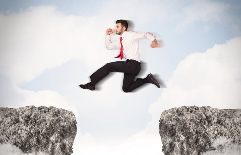 Kendini Sabote Etme: Başarının Önündeki Gizli Engel