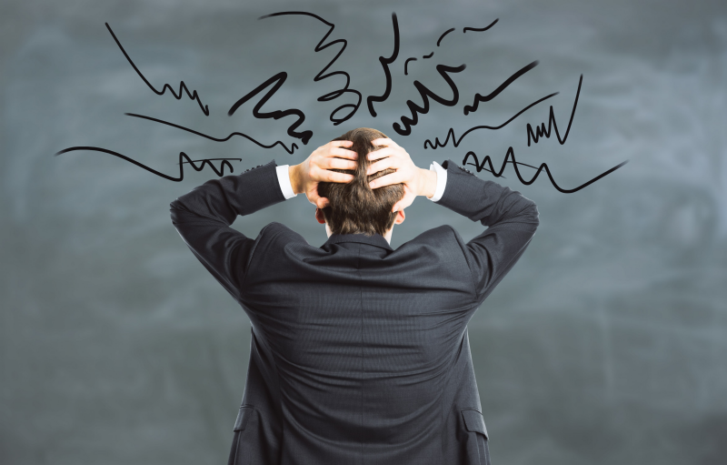 Sürekli Kötü Bir Şey Olacak Hissi: Bu Kaygı Nereden Geliyor ve Onunla Nasıl Başa Çıkılabilir?