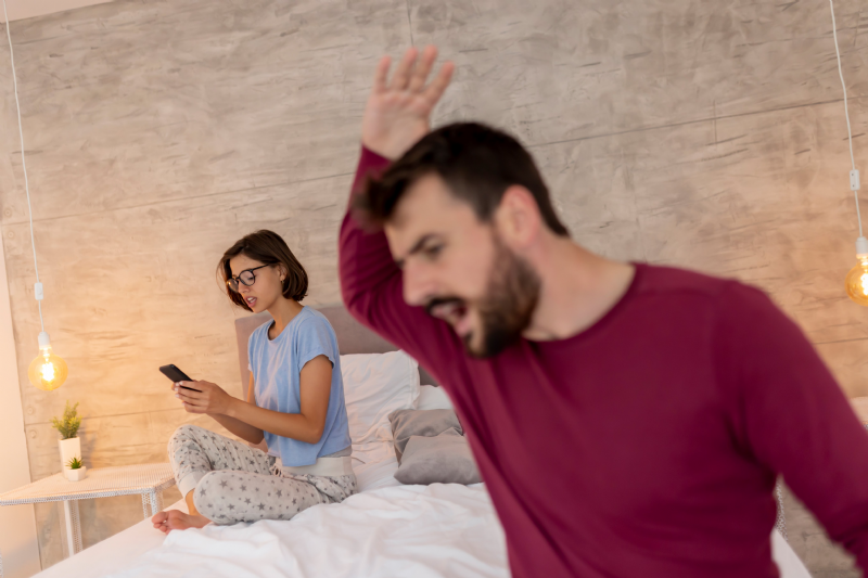 Aldatma Sonrası Evlilik Kurtulur mu? O Enkazın Altından Birlikte Kalkmak Mümkün mü?